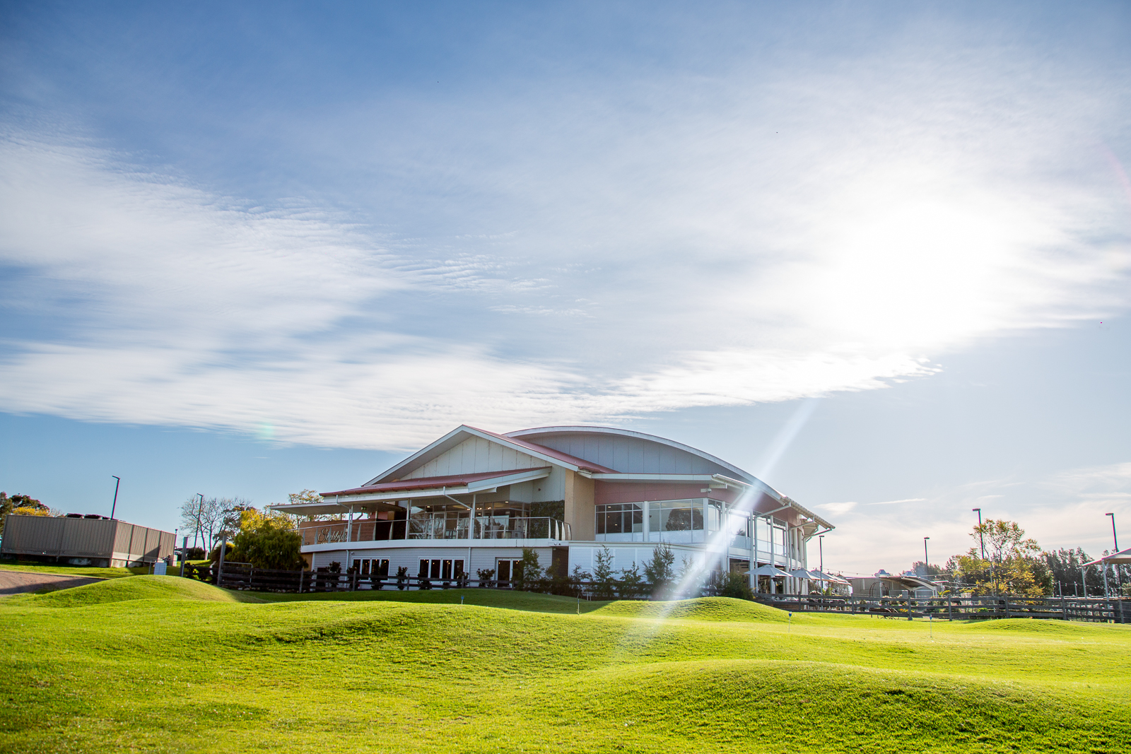 Clubhouse